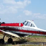 Станали са две авиационни произшествия с леки самолети