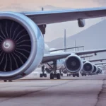 самолети гориво разходи