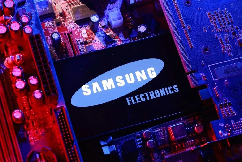 Samsung започва производство на HBM4 чипове за Nvidia още следващия месец