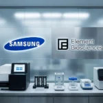 Samsung инвестира 175 млн. долара в генетична компания Element Biosciences