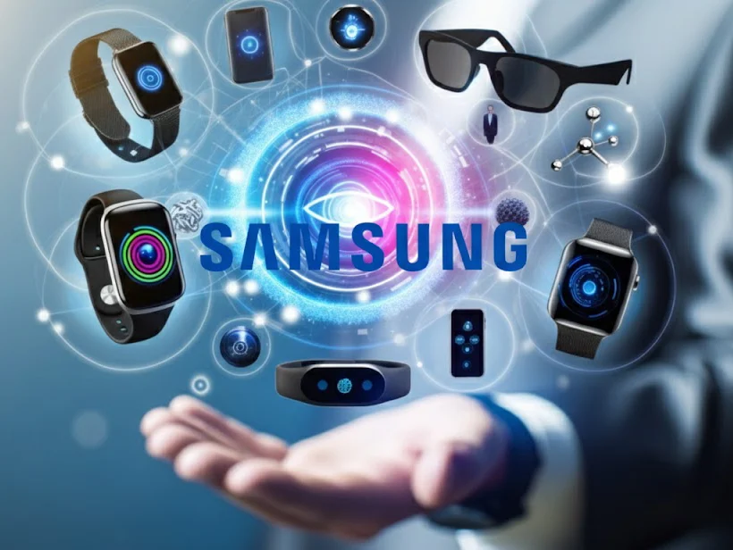 Samsung ще удвои AI устройствата с Gemini на Google до 800 млн. броя през 2026 година