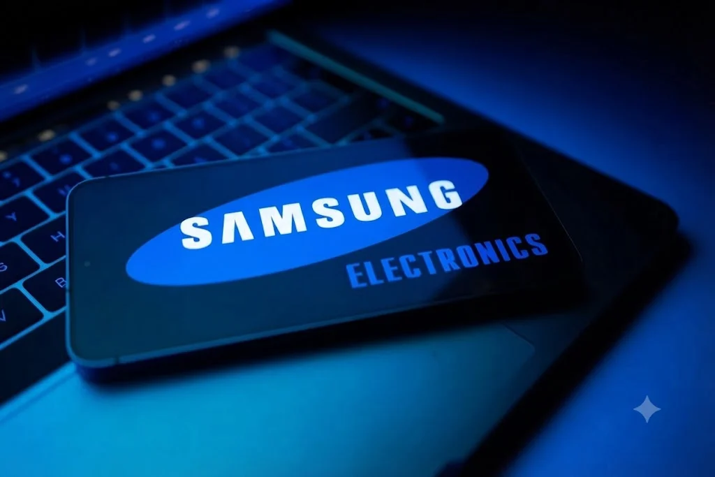 Samsung Electronics ще пусне по-рано новата си фабрика за чипове в Южна Корея