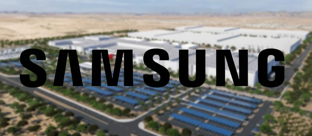 Унгария възстанови разрешителното на завода на Samsung въпреки скандал за токсичност