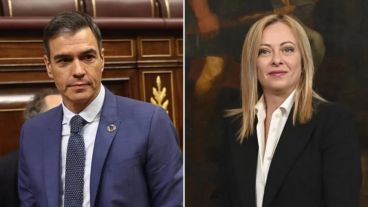  Рим и Мадрид зачертават етикета 