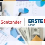 Banco Santander продава 49% от полското си поделение на Erste Bank за 6.8 млрд. евро