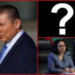 обвинението