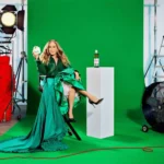 Diageo избира Сара Джесика Паркър за глобален посланик на джин Tanqueray