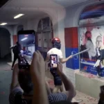 Сблъсъци на антиправителствените протести в Сърбия: 42 ранени полицаи, 37 са арестувани