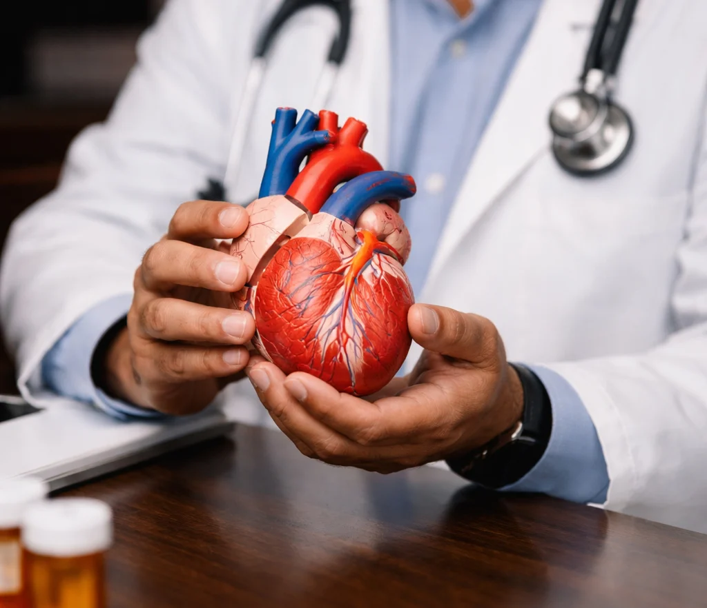 Кардиолог: 7 неща, които никога не правя след 19:00