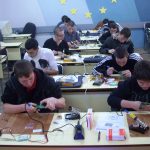професионално образование