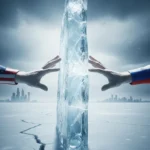 Москва казва "край" на договора за плутоний