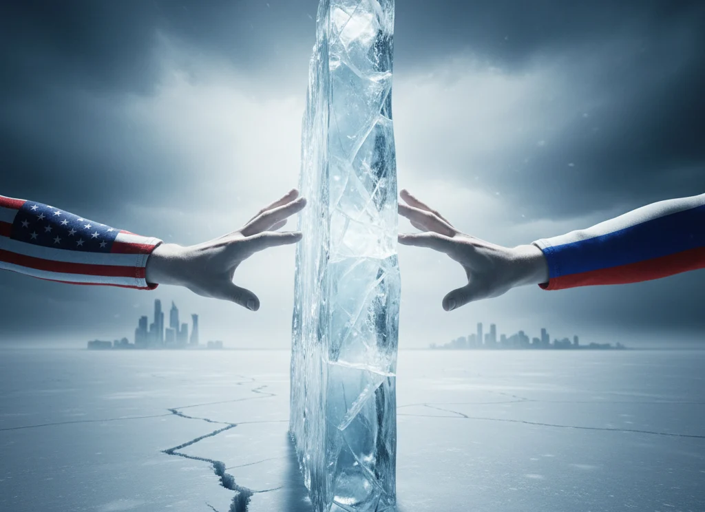 Москва казва "край" на договора за плутоний