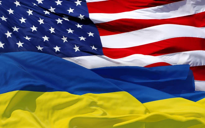 Украинска делегация пътува към САЩ за продължаване на мирните преговори
