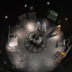 Katalyst Space Technologies започна спасителна мисия за телескоп на НАСА, застрашен от падане на Земята