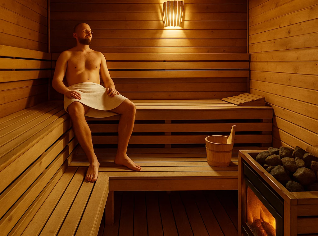 Манията на Финландия по сауната завладява света, но полезни ли са наистина?