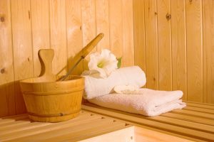 Как сауната и ледените бани ускоряват фитнес резултатите