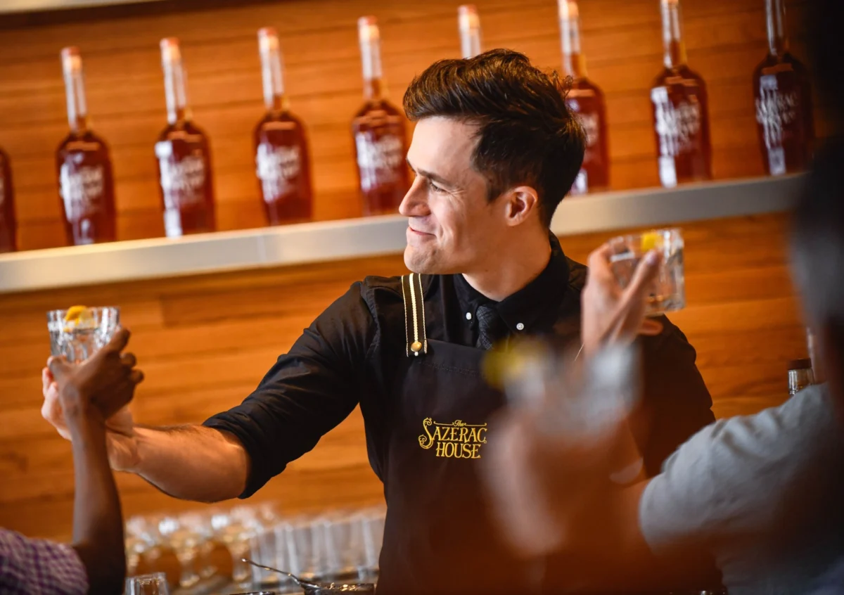 Sazerac предлага 15 млрд. долра за производителя на Jack Daniel’s - Brown-Forman