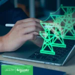 Schneider Electric ускорява обучението на електротехници за AI центрове за данни