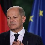 Шолц увери в Киев, че Германия ще остане най-силният поддръжник на Украйна