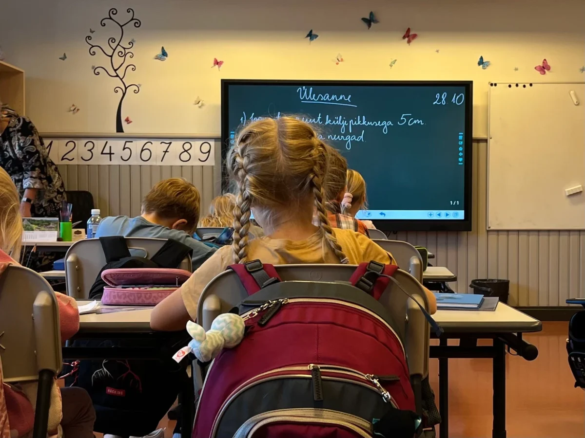 В Германия ще взимат пример от Естония и Сингапур за това как са се представили на PISA
