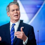 Скот Бесънт смята, че лихвите на ФЕД трябва да са по-ниски със 150-170 базови пункта