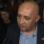 ДПС в Кърджали, Ерол Мюмюн