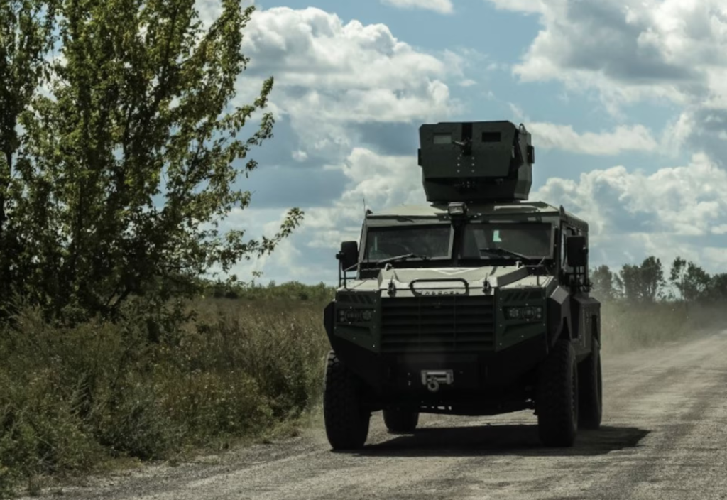 Плановете на Берлин да ореже разходите за Киев свалиха акциите на европейските фирми от отбраната