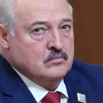 въоръжение на границата си с Украйна