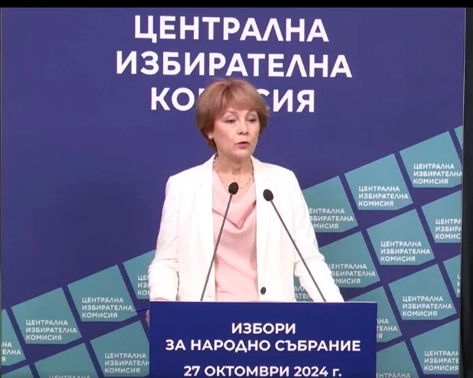 Росица Матева