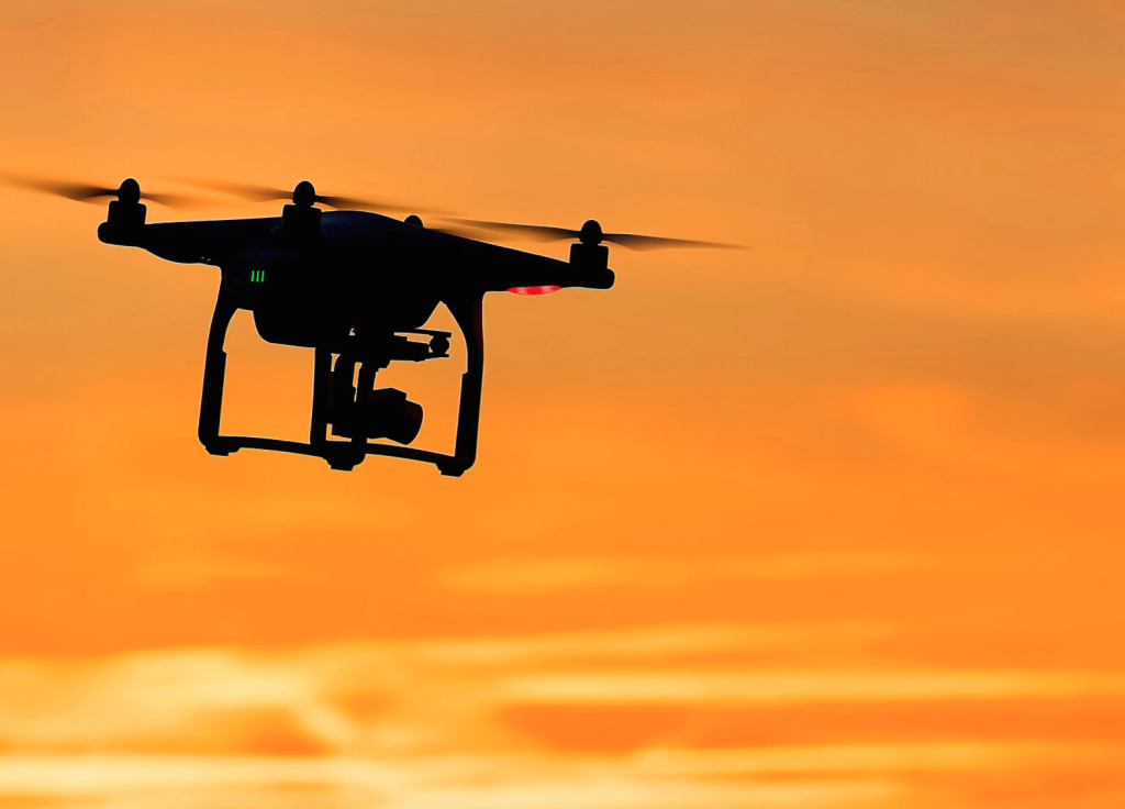 България ще участва в изграждането на „стена от дронове“ по източните граници на ЕС