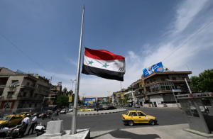 Сирийците отбелязаха първата годишнина от падането от власт на Башар Асад