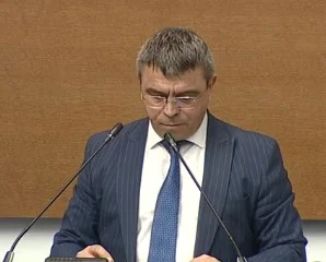 купен вот, Атанас Илков