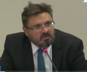 медиите, кирил вълчев, Кирил Вълчев излиза в неплатен отпуск от БТА заради президентската кампания