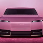Впечатляващо или пълна бъркотия? Новият концептуален автомобил на Jaguar разделя мненията