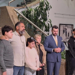 Капитан Любомир Чанев: Благодаря на цяла България, че ни чака