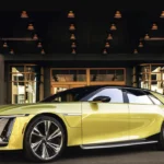General Motors залага на електромобилите и американския лукс с нова визия за Cadillac