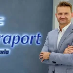 Михаел Ройш е новият главен изпълнителен директор на "Фрапорт Туин Стар"