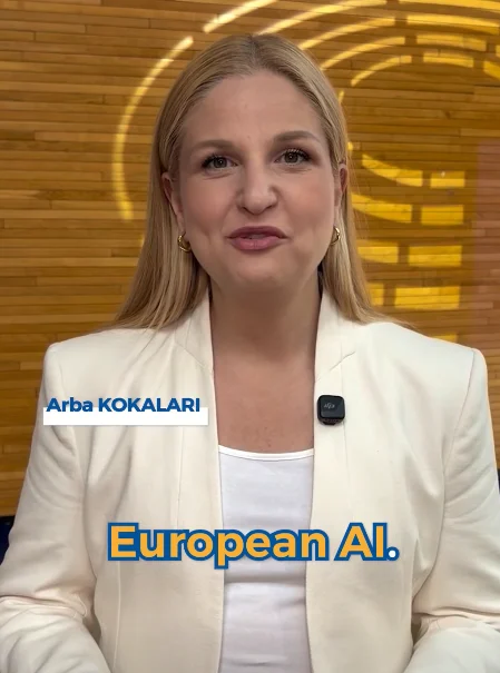 Европарламентът забрани ИИ инструменти за „разголване“