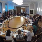 втората година от майчинството