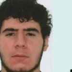 Берлинската полиция