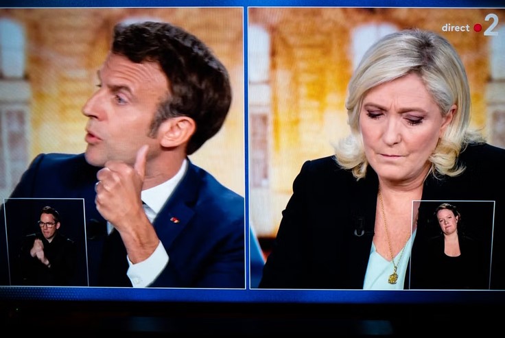 screenshot 2026 10 31 at 12 56 04 debat macron le pen surenchere demagogique autour des dedoublements de classe