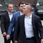 Начало 33 "ДПС - Ново начало" с позиция за охраната на Пеевски - няма такова нещо!