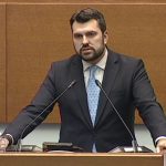министър Георгиев