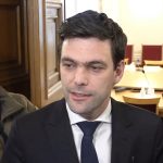 Белгия иска ЕП да свали имунитета на Никола Минчев, съобщи "Политико"