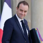 Макрон избра нов премиер на Франция - министъра на отбраната Себастиен Лекорню