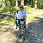 Най-доброто време от деня за разходка