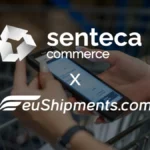sentecacommerce eushipments екомерс сектор
