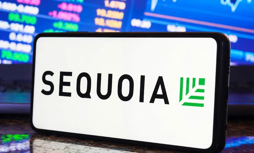 Sequoia Capital се насочва към мащабна инвестиция в Anthropic