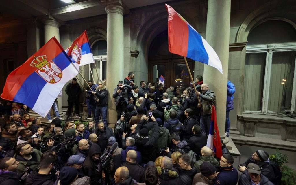 serbia