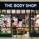the body shop